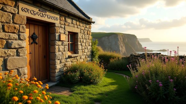 Breiz toit : des solutions pour embellir votre habitat breton