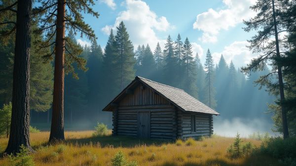 Construire en bois en haute-savoie : un choix durable et esthétique