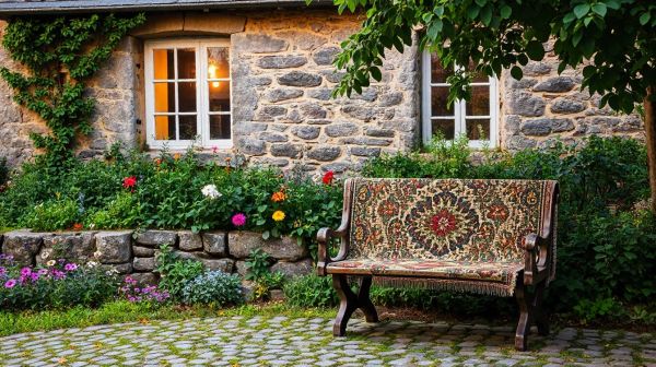 Embellir votre maison en Bretagne : idées et conseils innovants