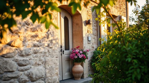 Embellir votre maison en Bretagne : idées et conseils innovants