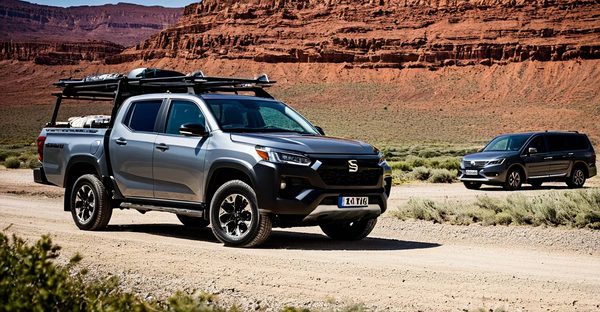 Location utilitaire : choisissez le véhicule adapté à vos besoins