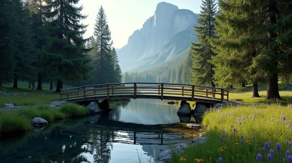 Top 5 raisons d'opter pour le bois en Haute-Savoie