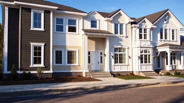 Top 5 sols PVC : styles durables et esthétiques à considérer