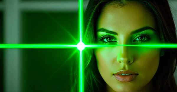 Un laser à trait vert : guide des meilleurs modèles pour intérieur