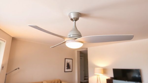 Ventilateur plafond : trouvez le modèle qui vous convient !