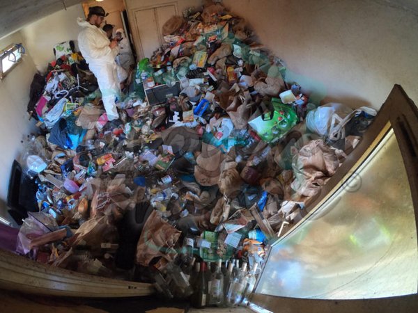 Débarras appartement avec estimation à paris : simplifiez-vous la vie