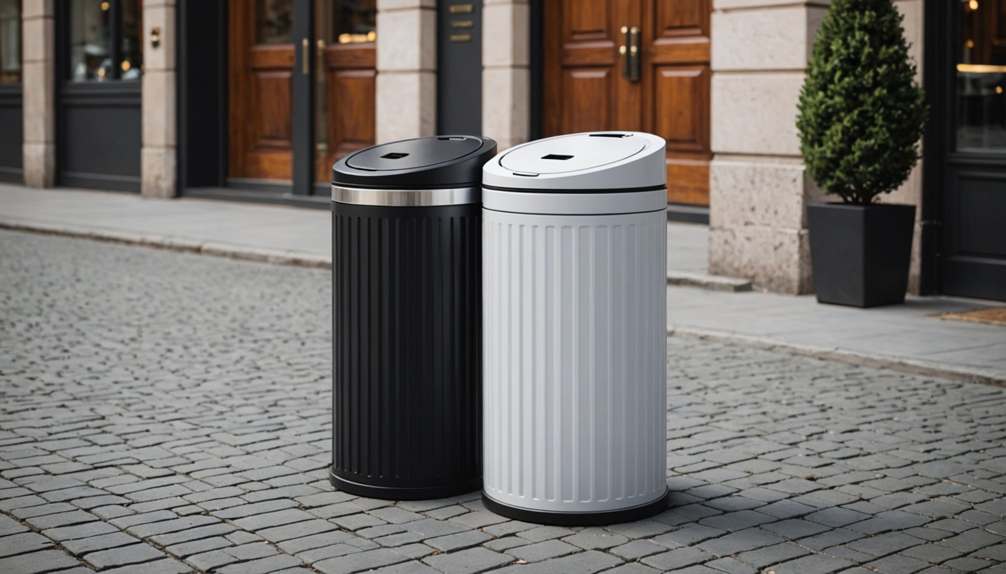 Entretien et durabilité de votre équipement design